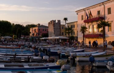 CAMPING SAN NICOLÒ BARDOLINO