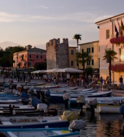 CAMPING SAN NICOLÒ BARDOLINO