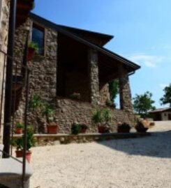 B & B AGR CORTE DAVINI