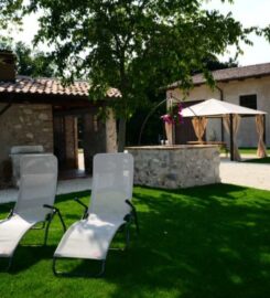 B & B AGR CORTE DAVINI