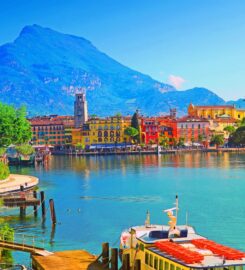 CAMPING SAN NICOLÒ BARDOLINO