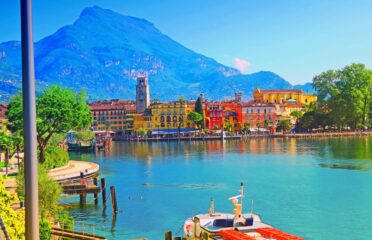 CAMPING SAN NICOLÒ BARDOLINO