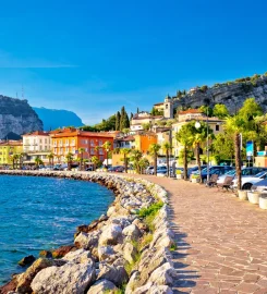 CAMPING SAN NICOLÒ BARDOLINO