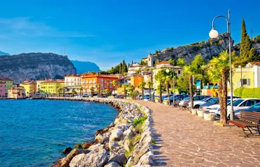 CAMPING SAN NICOLÒ BARDOLINO