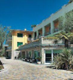 WELLNESS HOTEL CASA BARCA